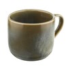 Чашка чайная 350 мл Агава Кунстверк фарфор серо-зеленый