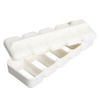 Формовка для суши 16х6х3,5 см