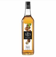 Сироп Лесной орех/Hazelnut1 л  1883 Maison Routin