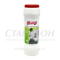 Чистящий порошок 550 гр Ника Хвойный лес