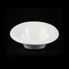 Салатник 30 мл D10 cм Chan Wave KL фарфор белый