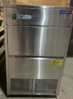 Льдогенератор пальчикового льда BF-50/БУ COOLEQ 50 11 воздушное Льдогенератор пальчикового льда BF-50/БУ COOLEQ 50 11 воздушное