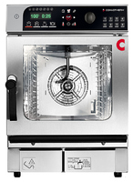 Пароконвектомат Convotherm Mini Standard 6.10 mobile