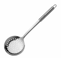 Шумовка D11 см L37 см  Nova Home  9153