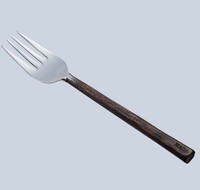 Вилка столовая 180 TRIBAL нерж.сталь B2,5 мм L220 мм МАСО