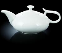 Чайник 1150 мл  фарфор   Wilmax