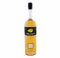 Сироп Банан желтый 1 л   Botanika