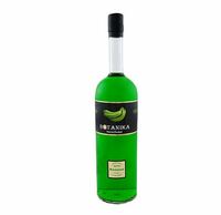 Сироп Банан зеленый 1 л   Botanika