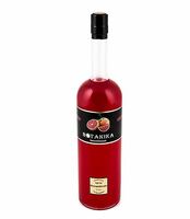 Сироп Грейпфрут 1 л   Botanika