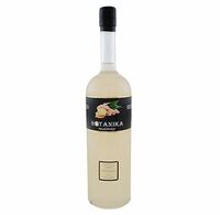 Сироп Имбирь 1 л   Botanika