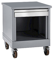 Стенд для пиццерийного пресса OEM-ALI SU/452