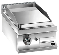 Сковорода открытая газовая Apach Chef Line GLFTG49LC