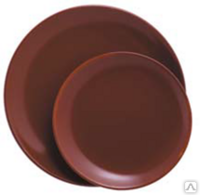 Тарелка мелкая 26 см    Coloric P.L. Proff Cuisine