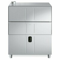 Машина котломоечная UW60132D SMEG 30 кас/ч