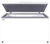 Ларь морозильный Снеж МЛК-500