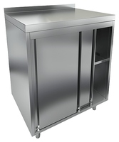 Стол закрытый HICOLD НБМСЗКВ-12/7Б