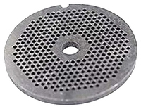 Решетка Koneteollisuus Oy (KT) LM-98 Unger 3 мм