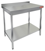 Стол производственный HICOLD НСО-8/6БП