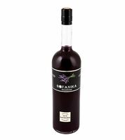 Сироп Лаванда 1 л   Botanika