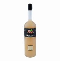 Сироп Миндаль 1 л   Botanika