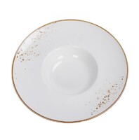 Тарелка для пасты 27,5 см 300 мл  Элеганс The Sun P.L. Proff Cuisine