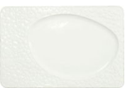 Блюдо для подачи прямоугольное 30 см  Organic Venezia P.L. Proff Cuisine