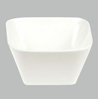 Салатник 440 мл 12,5х12,5 см квадратный  P.L. Proff Cuisine