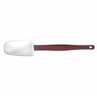 Лопатка силиконовая 25 см ( t260 C)   P.L. Proff Cuisine
