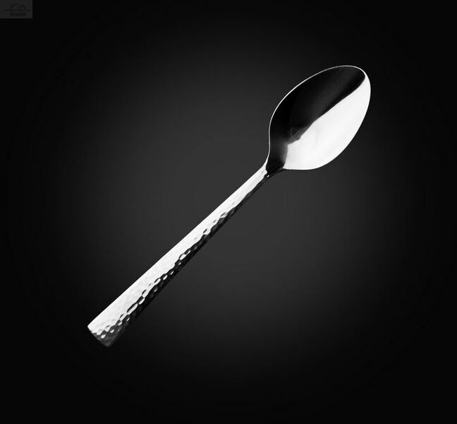 Ложка чайная Dune нерж.сталь Luxstahl Ложка чайная Dune нерж.сталь Luxstahl