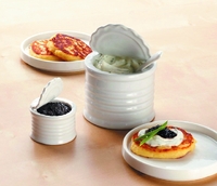 Соусник 200 мл D8, H6,5 см Консервная банка  P.L. Proff Cuisine