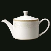 Чайник 850 мл  фарфор  Антуанет Steelite