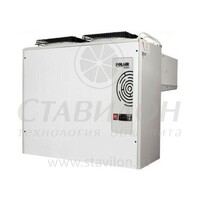 Моноблок низкотемпературный MB 220 S POLAIR -15...- 25