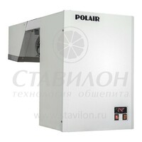 Моноблок низкотемпературный MB 109 R POLAIR -15...- 25 LIHGT (серия R)