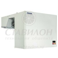 Моноблок низкотемпературный MB 211 R POLAIR -15...- 25 LIHGT (серия R)