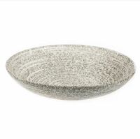Блюдо для подачи  23х20 см, H3 см 700 мл  Untouched Taiga P.L. Proff Cuisine