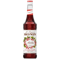 Сироп Клюква 1 л  Monin