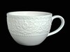 Чашка чайная 210 мл  Royal Whitehall TUDOR фарфор белый