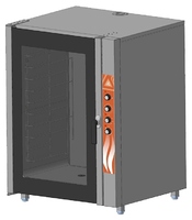 Шкаф пекарский ITERMA PI-910RI