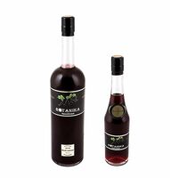 Сироп Черная Смородина 1 л   Botanika