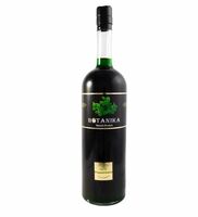 Сироп Мята зеленая 1 л   Botanika