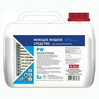 Средство для мытья Abat PW&R Абат для ПКА   5л  автомат