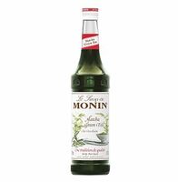Сироп Зеленый чай Матча 0,7 л   Monin