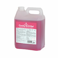 Средство для чистки гриля и духовых шкафов 5 л Cooky Grill Gel