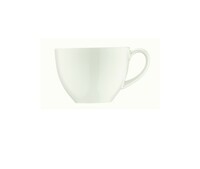 Чашка чайная 230 мл White  Bonna 62903