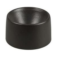 Блюдо для подачи Black Star 11,5х7,5 см, P.L. Proff Cuisine