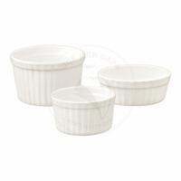 Соусник 120 мл D7, H3,8 см   P.L. Proff Cuisine (полезный объем - 60 мл)