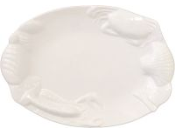Блюдо ракушка 36 см   P.L. Proff Cuisine