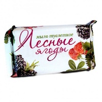 Мыло туалетное 90 гр