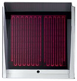 Поверхность жарочная Ascobloc IEB 431