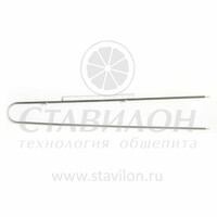 Нагревательный элемент ТЭН ЭШ Абат Воздушный   к008257